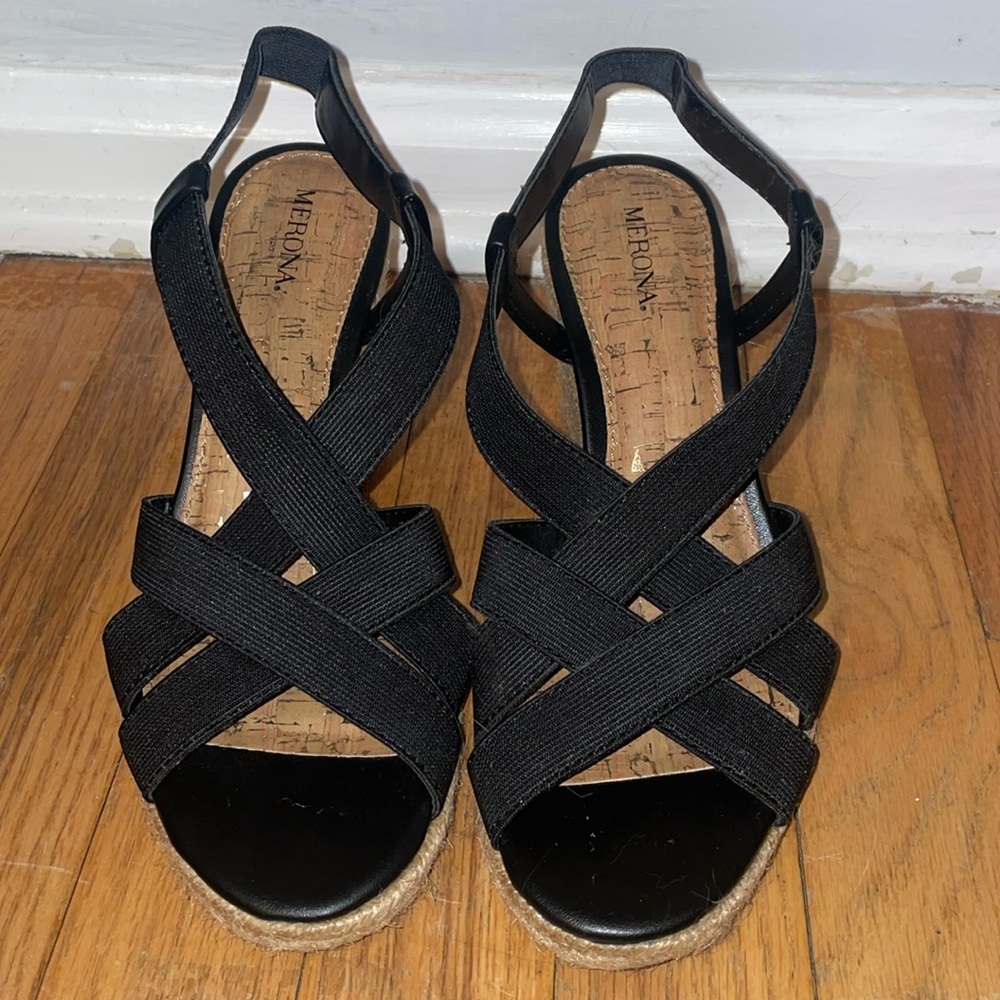 Women’s Wedges